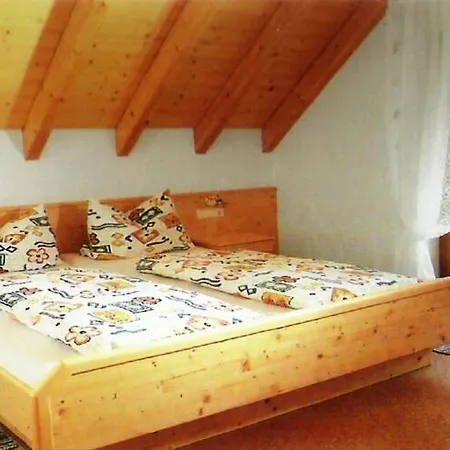 Comfortable Holiday Home In A Beautiful Location Hofstetten  Esterno foto