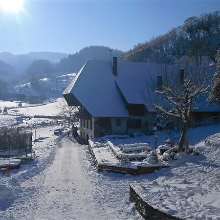 Comfortable Holiday Home In A Beautiful Location Hofstetten  Esterno foto