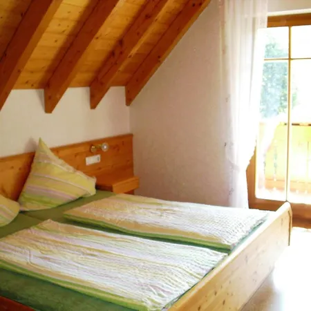 Comfortable Holiday Home In A Beautiful Location Hofstetten  Esterno foto