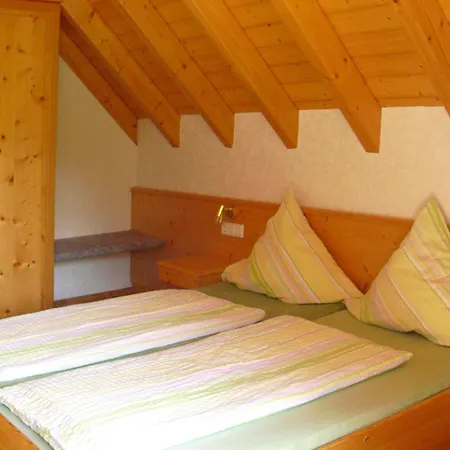 Comfortable Holiday Home In A Beautiful Location Hofstetten  Esterno foto