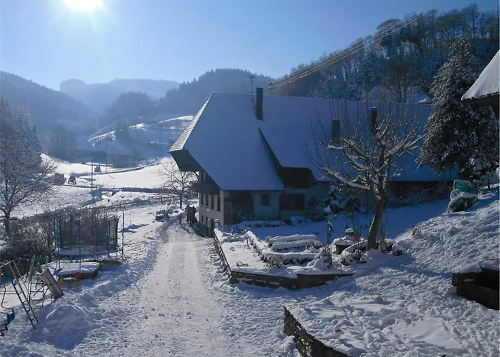 Comfortable Holiday Home In A Beautiful Location