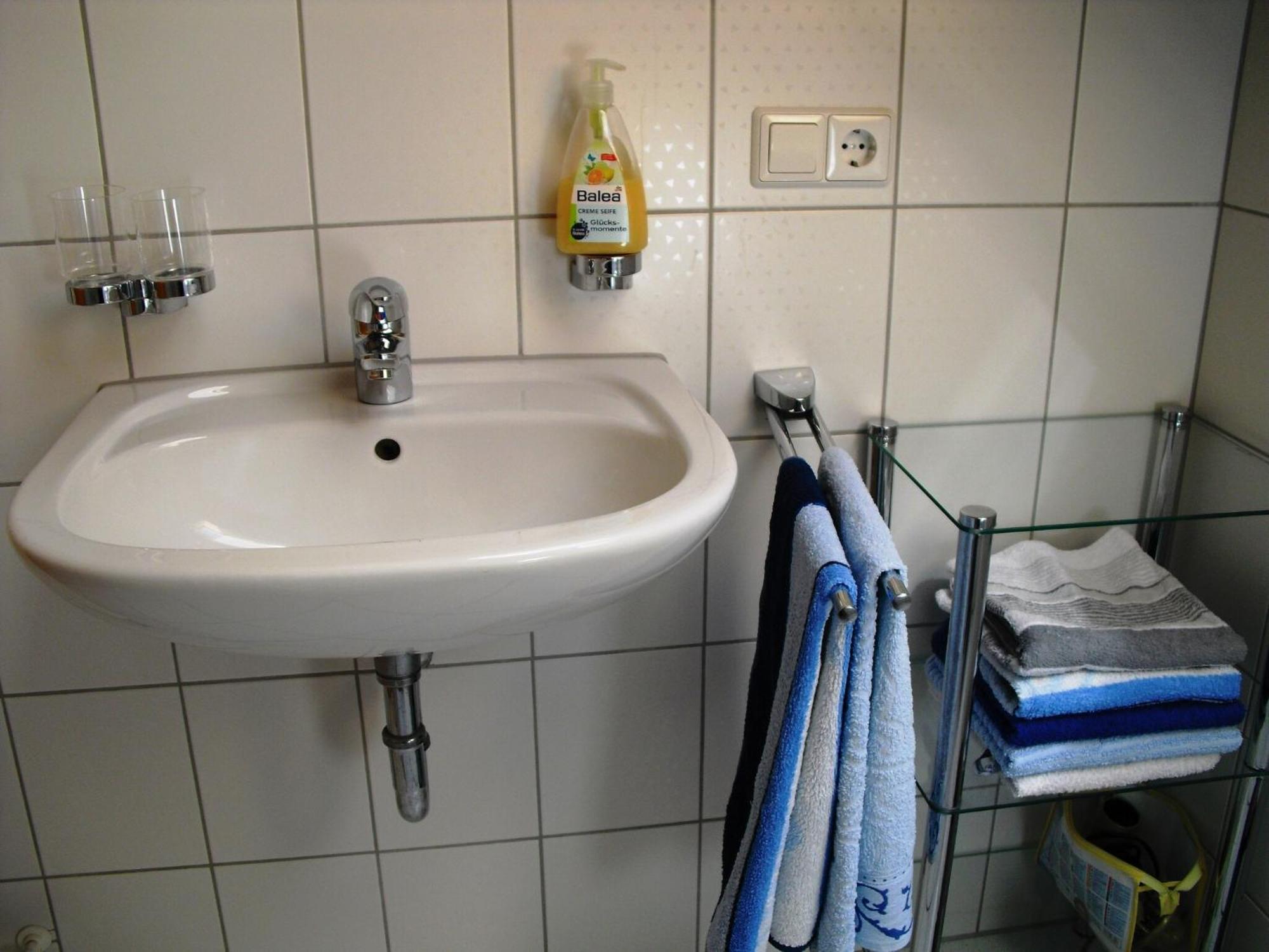 Comfortable In A Beautiful Location * Hofstetten (Baden-Wurttemberg)
