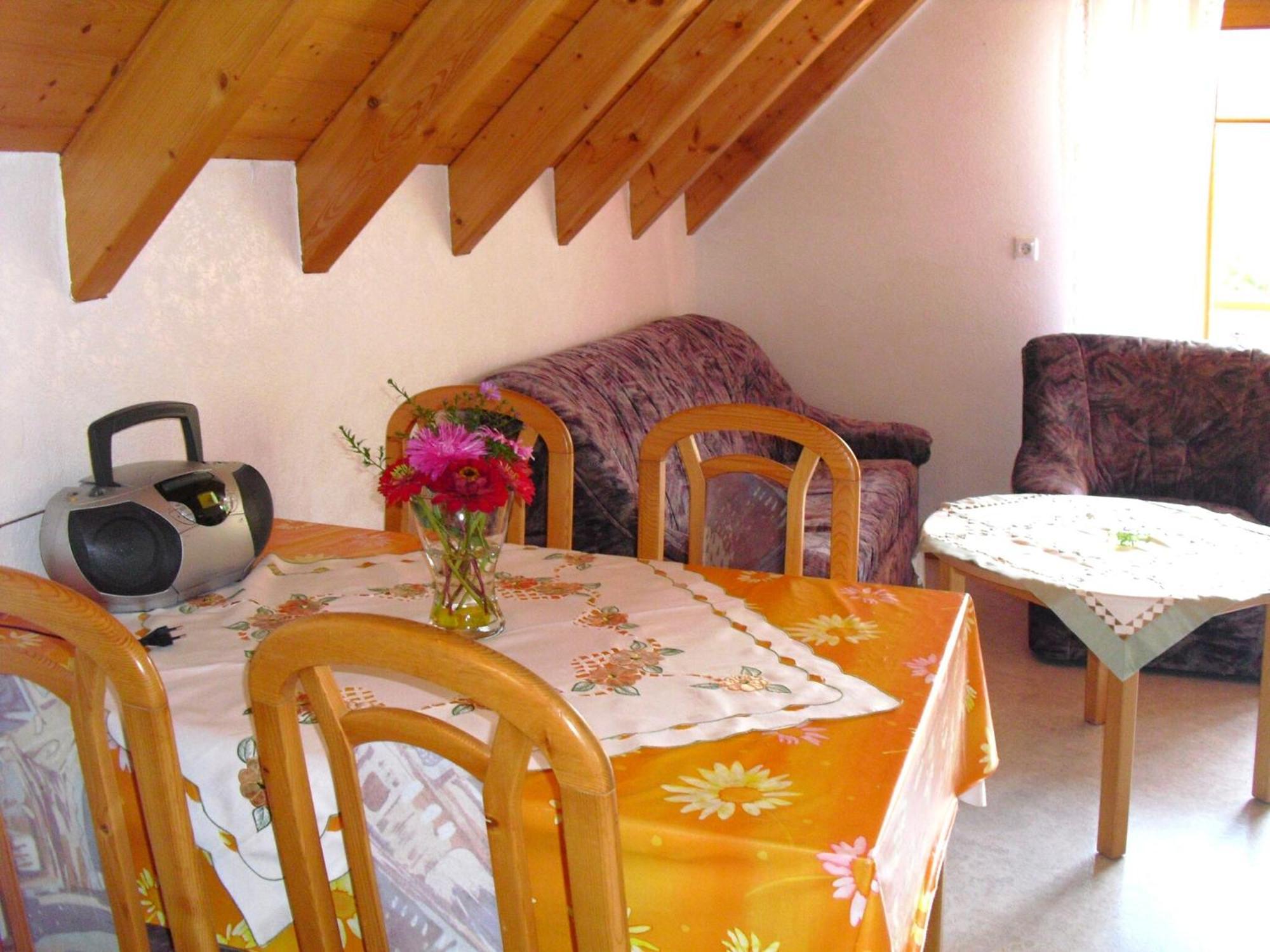 Comfortable In A Beautiful Location * Hofstetten (Baden-Wurttemberg)