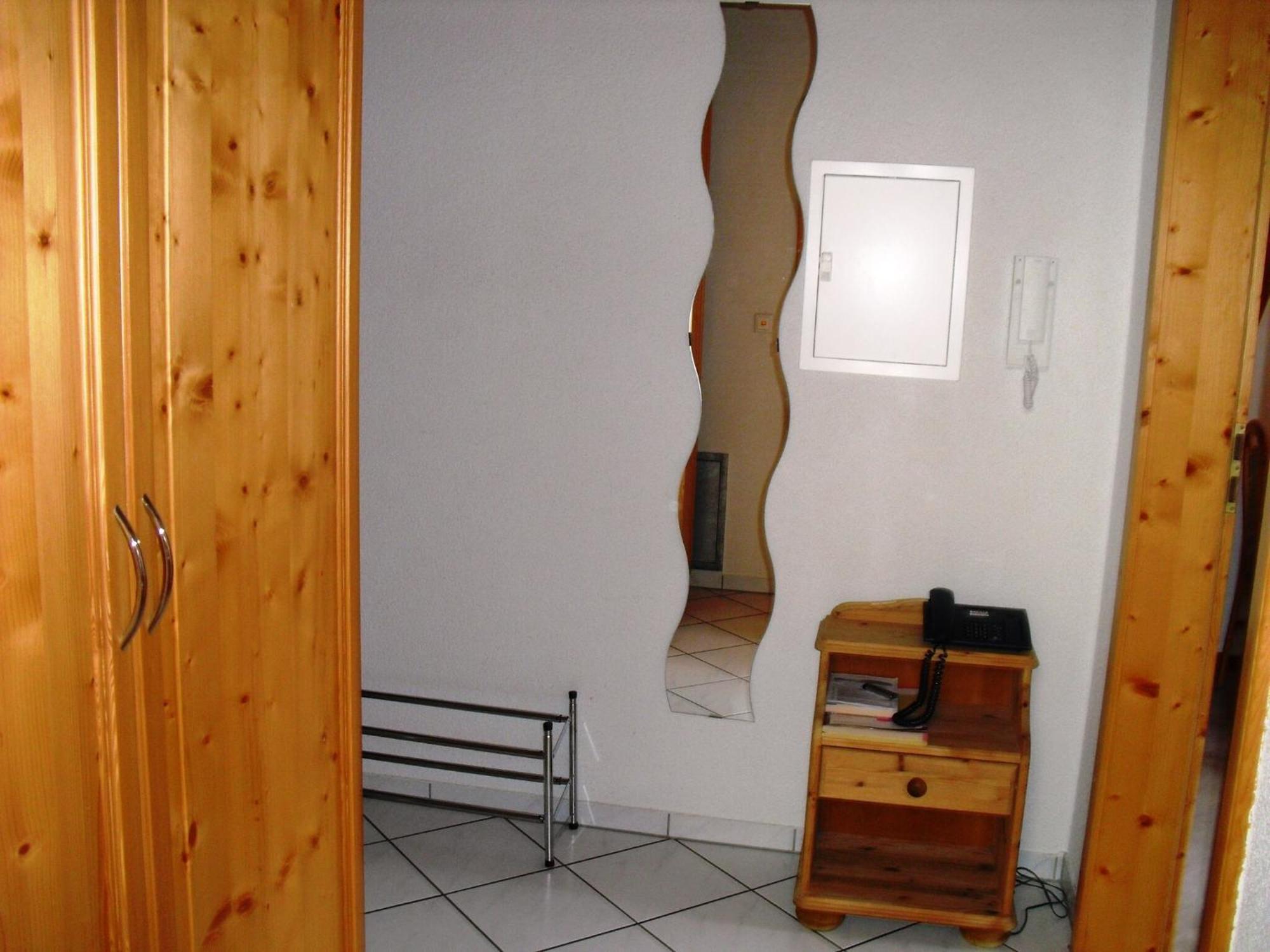 Apartment Comfortable In A Beautiful Location