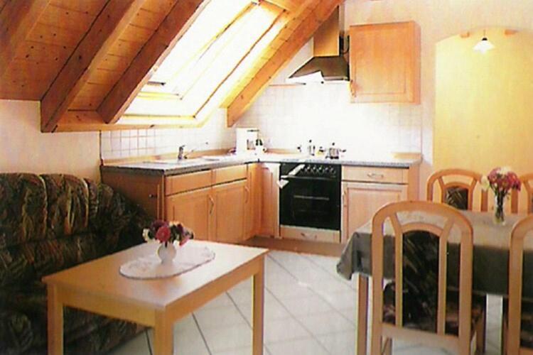 Comfortable In A Beautiful Location * Hofstetten (Baden-Wurttemberg)