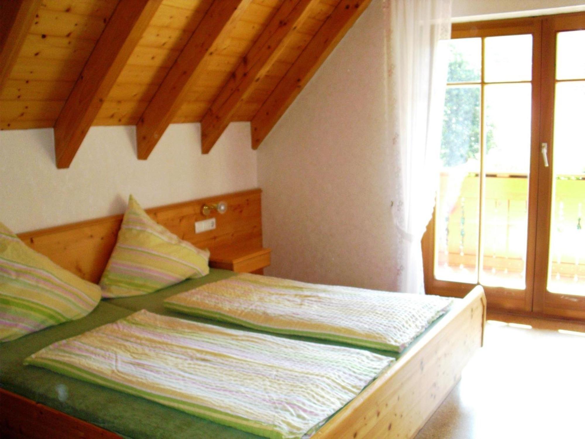 Comfortable In A Beautiful Location * Hofstetten (Baden-Wurttemberg)